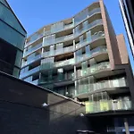 Apartmán Great Downtown Artius Center