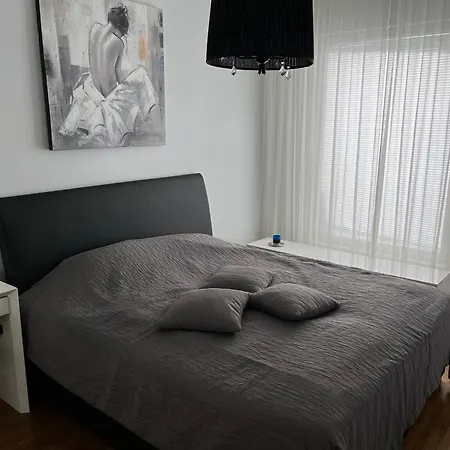 Great Downtown Foorum Center Appartement