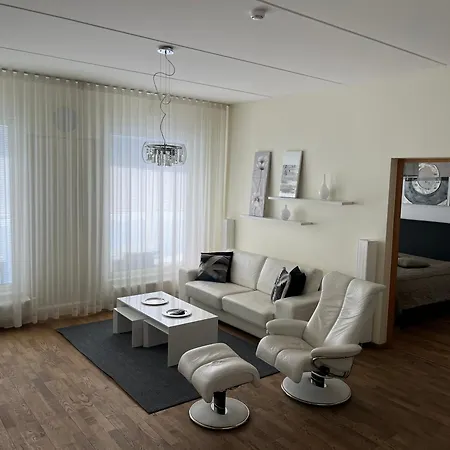 Great Downtown Foorum Center Appartement Tallinn