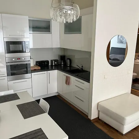 Great Downtown Foorum Center Appartement *