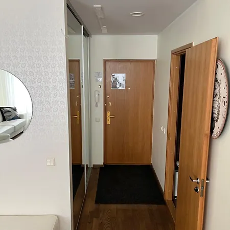 Great Downtown Foorum Center Appartement Tallinn