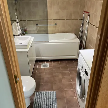 Great Downtown Foorum Center Tallinn