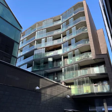 Appartement Great Downtown Artius Center