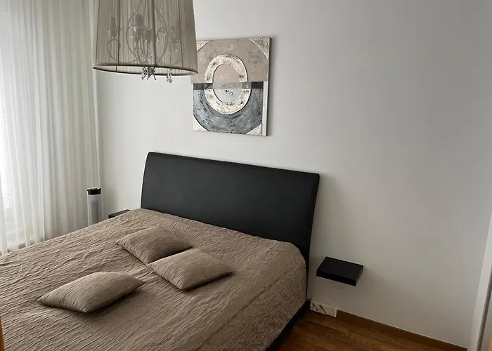 Appartement Great Downtown Foorum Center *