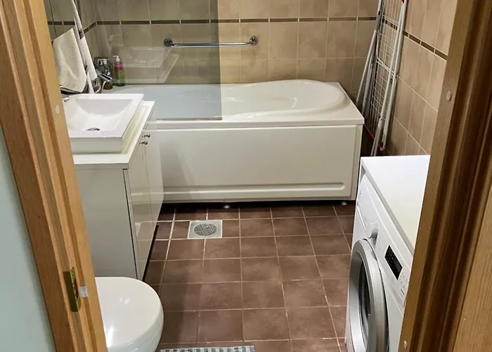 Great Downtown Foorum Center Tallinn