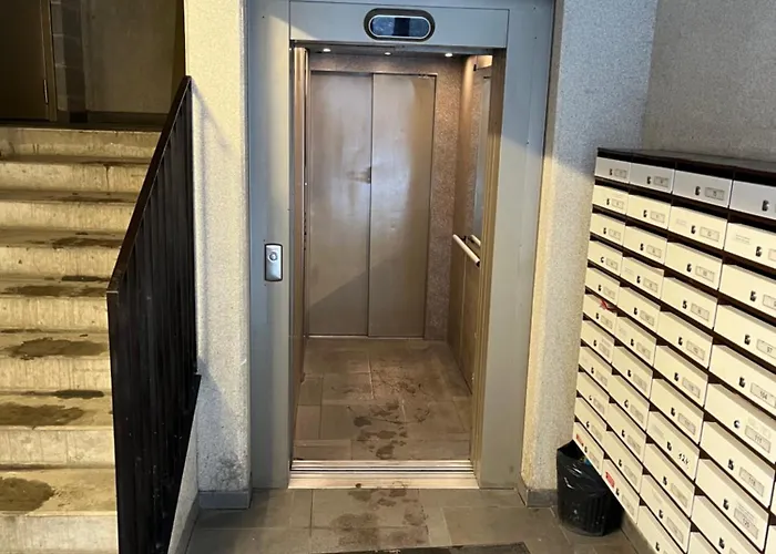 Great Downtown Foorum Center