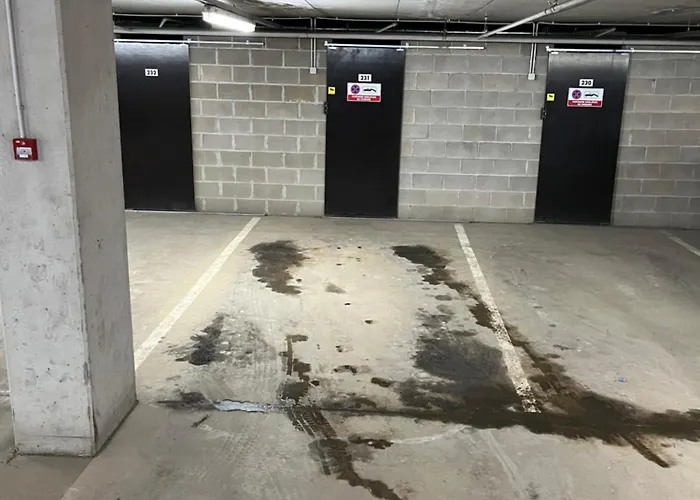 Great Downtown Foorum Center Tallinn